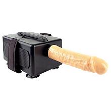 FETISH Fantasy Series International Portable Sex Machine