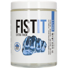 FIST IT EXTRA THICK Fisting Lube 1 Liter