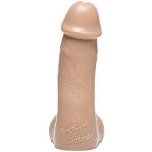 FLESHJACK BOYS Griffin Barrows Dildo
