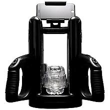 FLESHLIGHT QUICKSHOT LAUNCH FLESHLIGHT Mount Sex Machine