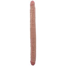 Get Real by TOYJOY 16 Inch Double Dong