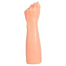 Get Real by TOYJOY EXTREME The Fist 12 Inch