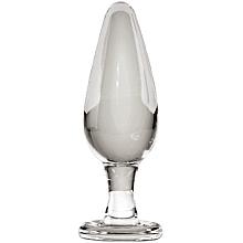ICICLES No 26 Glass Butt Plug