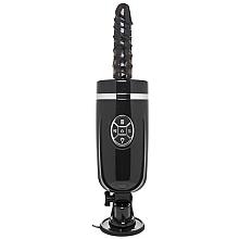 LOVEBOTZ Jaxxx Hammer 2.0 Multifunction Rechargeable Sex Machine