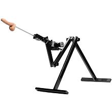 LOVEBOTZ MATRIX Multi-Angle Fucking Machine