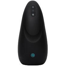 Lovehoney BLOWMOTION Warming and Pulsing Male Masturbator