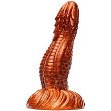 Lovehoney lusty legend texture dragon dildo