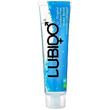 LUBIDO Original Paraben Free Water Based Intimate Lubricant 100ml (3.3fl. oz)