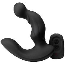 MALESATION Anal-Pleasure Remote Controlled Prostate Massager