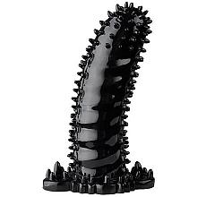 MALESATION Bristly Sleeve Penis Sleeve