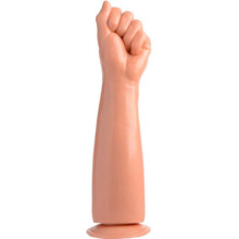 MASTER SERIES FISTO Clenched Fist Dildo