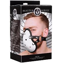 MASTER SERIES MUSK Athletic Cup Muzzle