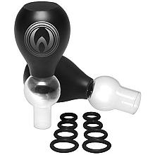 MASTER SERIES NIPPLE AMPLIFIER BULBS WITH “O” RINGS Nipple Suckers
