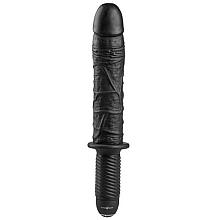 MASTER SERIES VIOLATOR 13 Mode XL Dildo Thruster