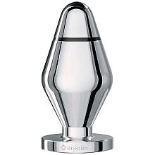 mystim Little John E-Stim Butt Plug