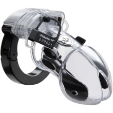 mystim PUBIC ENEMY No 1 Electrosex Cock Cage