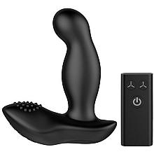 NEXUS BOOST Rechargeable Inflatable Prostate Massager + Remote Control