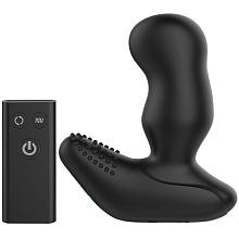 NEXUS revo EXTREME Rechargeable Rotating Prostate Massager + Remote Control