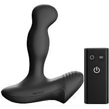 NEXUS revo SLIM Rechargeable Rotating Prostate Massager + Remote Control
