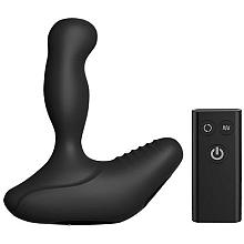 NEXUS revo STEALTH Rechargeable Rotating Prostate Massager + Remote Control