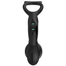 NEXUS SIMUL8 Dual Anal and Perineum Cock and Ball Toy PLUG EDITION