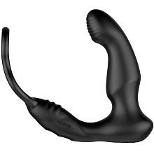 NEXUS SIMUL8 Dual Anal and Perineum Cock and Ball Toy WAVE EDITION