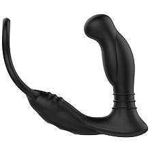 NEXUS SIMUL8 Dual Prostate and Perineum Cock and Ball Toy
