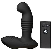 NEXUS THRUST Thrusting And Vibrating Prostate Massager PROSTATE EDITION