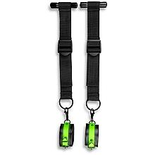Ouch! GLOW IN THE DARK Door Restraint Kit