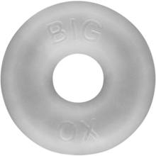 OXBALLS BIG OX SUPER MEGA STRETCH C-RING Silicone Cockring (Cool Ice)