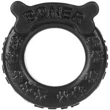 OXBALLS BONER Puppy Cock Ring (Black)