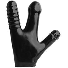 OXBALLS CLAW Penetrator/Pegger Glove