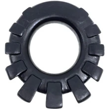OXBALLS COCK-LUG Comfort Bulge Cock Ring