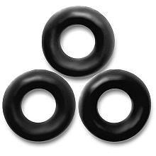 OXBALLS FAT WILLY 3-Pack Jumbo C-Rings