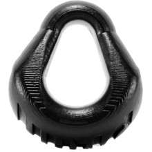 OXBALLS HUNG Ultra-Padded Bulgering Silicone Cockring