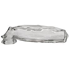 OXBALLS MIGUEL COCKSHEATH WITH ADJUSTABLE FIT Cock Extender (Clear)