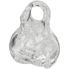 OXBALLS NUTTER Ball-Bag and Cocksling (Clear)