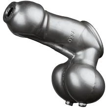ball sack sex toy C&B Toys main image 0