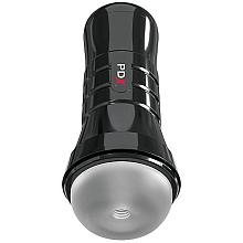 PDX EXTREME Wet Strokers Super Slide & Glide Stroker XXL