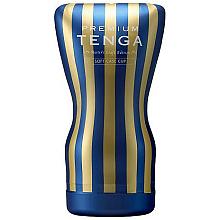 PREMIUM TENGA SOFT CASE CUP Male Masturbator