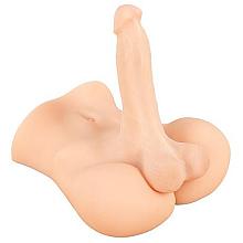 realistixXx DELUXE REALSTYLE MAN 02 Fuck Toy