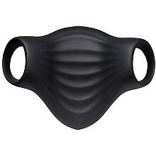 ROCKS OFF PALM 10 Speed Rechargeable Masturbator