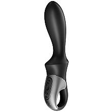 Satisfyer Heat Climax Anal Vibrator