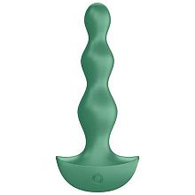 Satisfyer Lolli Plug 2 Plug Vibrator (Green)