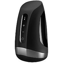 Satisfyer Men Heat Vibration Vibrator