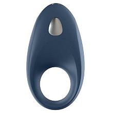 Satisfyer Mighty One Ring Vibrator