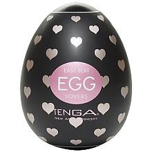 TENGA EASY BEAT EGG LOVERS Male Masturbator