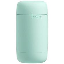 Tenga Puffy super soft feeling Mint Green Male Masturbator