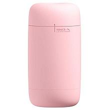 Tenga Puffy super soft feeling Strawberry Pink Male Masturbator