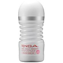 TENGA ROLLING HEAD CUP GENTLE Male Masturbator